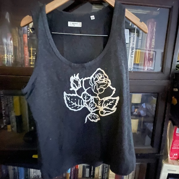 Billy Reid Woman’s Tank sz l Texas - Picture 1 of 3